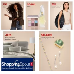 Macy New Arrivals Fall